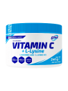 Vitamin C + L-Lysine - 240g