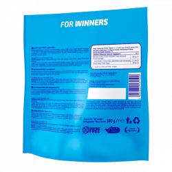 Creatine Monohydrate Pure - Monohydrat kreatyny w proszku - 500g Creatine Monohydrate Pure - Monohydrat kreatyny w proszku - 500g