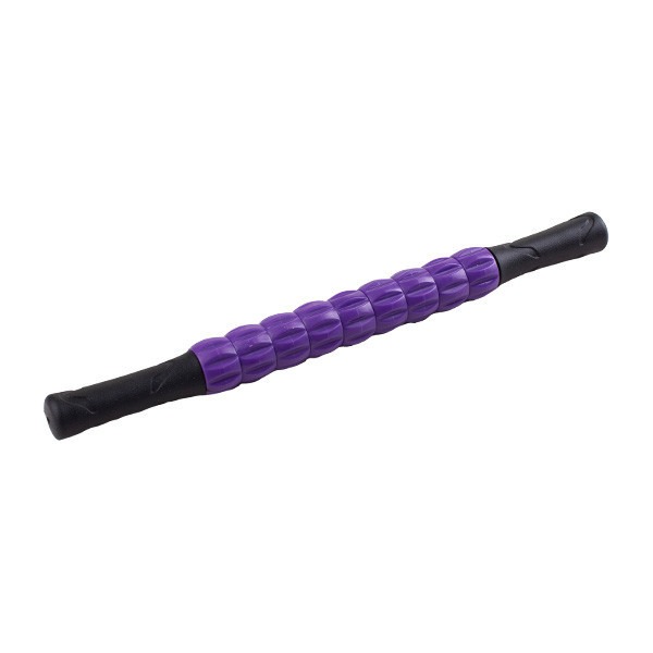 MASSAGE ROLLER M1 43 cm 01 Purple