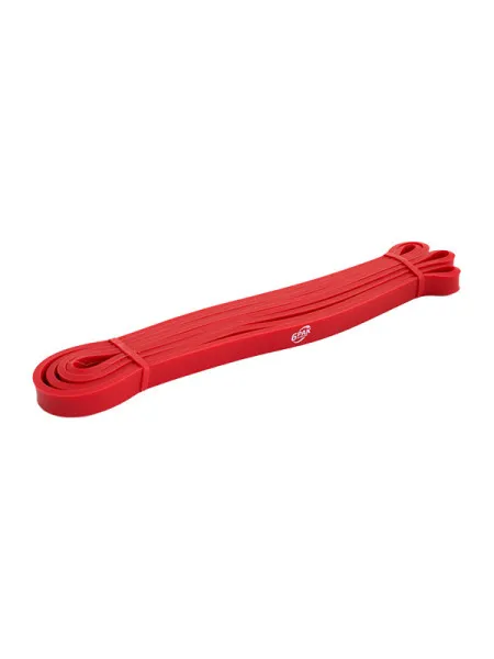 PULL UP BAND LATEX 022 RED - Resistance 7-16 kg