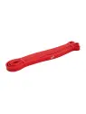 Guma oporowa czerwona - opór 7-16 kg - LATEX 022 Red