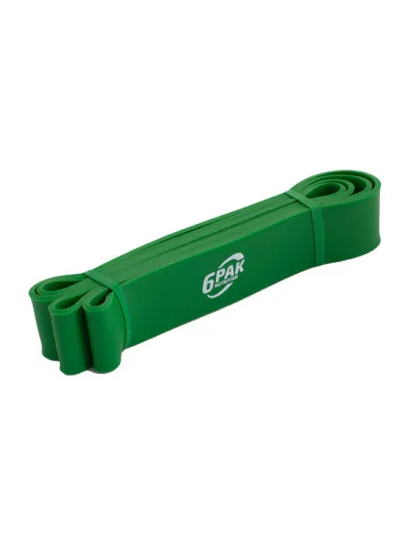 PULL UP BAND LATEX 052 GREEN - Resistance 22-56 kg