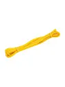 Guma oporowa żółta - opór do 6.80 kg - LATEX 010 Yellow