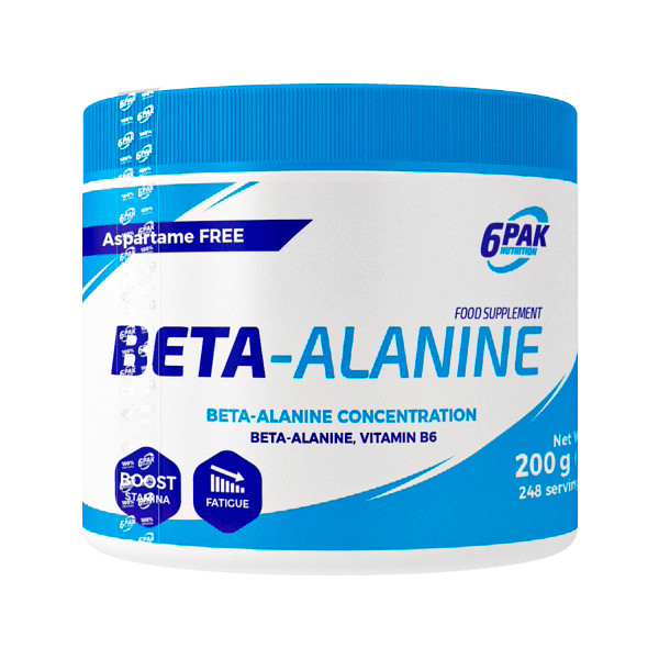 Beta-alanine - 200g