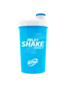 Shaker Blue Neon 700 ml - MILKY SHAKE WHEY
