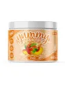 Yummy Fruits in Jelly Peach - 600g