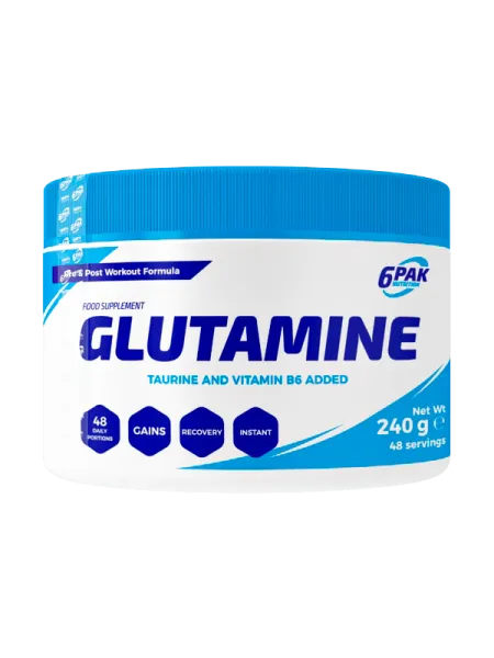 Glutamine - 240g