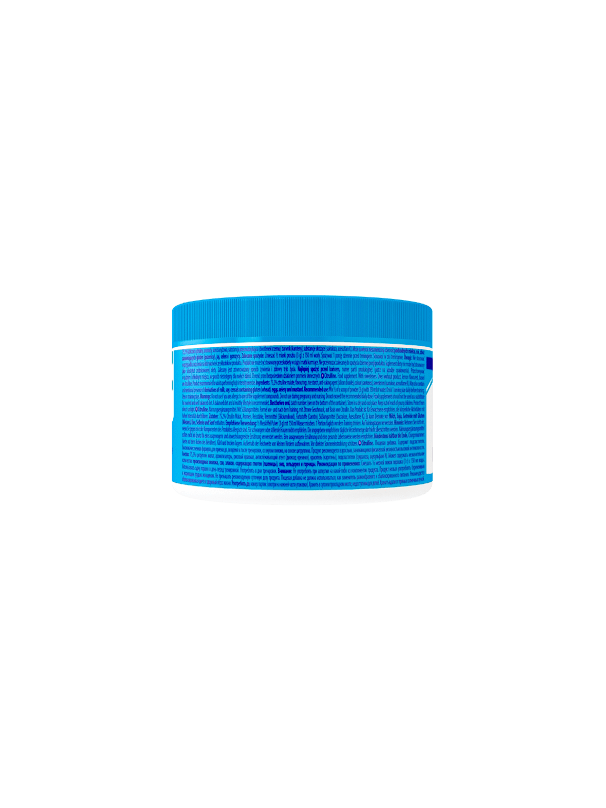 Citrulline - Cytrulina w proszku - 200g