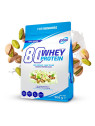 Białko 80 Whey Protein - 908g - Pistacja