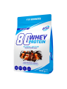 Białko 80 Whey Protein - 908g - Chocolate-Caramel