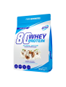 Białko 80 Whey Protein - 908g - Coconut