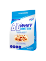 Białko 80 Whey Protein - 908g - Salted Caramel