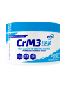 CrM3 PAK - Kreatyna w proszku - 250g - Natural