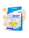 Białko 80 Whey Protein - 908g - Banana