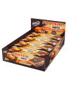 Protein Wafer BOX - 12 szt. - Chocolate Salted Caramel