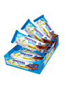 Protein Wafer BOX - 12 szt. - Vanilla