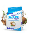 Odżywka białkowa Milky Shake Whey - 1800g - Coconut