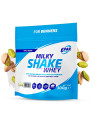 Odżywka białkowa Milky Shake Whey - 300g - Pistachio Ice Cream Odżywka białkowa Milky Shake Whey - 300g - Pistachio Ice Cream