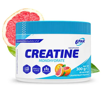 Creatine Monohydrate - 300g