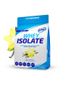 Whey Isolate - 1800g - Vanilla