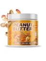 Peanut Butter - Krem orzechowy z karmelem i solą himalajską - 500g