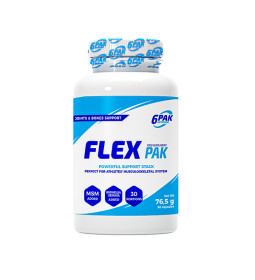 FLEX PAK - 90 kaps.