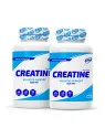 Creatine - Monohydrat kreatyny w kapsułkach - 2x120 kaps.