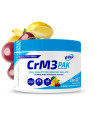 CrM3 PAK - Kreatyna w proszku - 250g - Cherry-Lemon