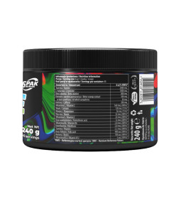 Przedtreningówka CRAZE - 240g