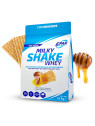 Odżywka białkowa Milky Shake Whey - 1800g - Honey Sesame
