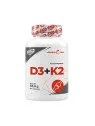 Vitamin D3 + K2 - 90 kaps.
