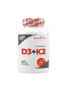 Vitamin D3 + K2 - 90 kaps.