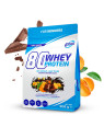 Białko 80 Whey Protein - 908g - Chocolate-Orange