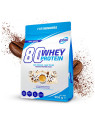 Białko 80 Whey Protein - 908g - Cappuccino