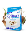 Białko 80 Whey Protein - 908g - Coconut Białko 80 Whey Protein - 908g - Coconut