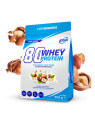 Białko 80 Whey Protein - 908g - Hazelnut