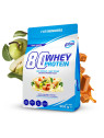 Białko 80 Whey Protein - 908g - Pears-Caramel Białko 80 Whey Protein - 908g - Pears-Caramel