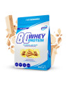 Białko 80 Whey Protein - 908g - Wafer
