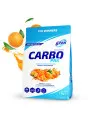 Carbo PAK - Węglowodany w proszku - 1000g - Orange