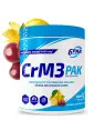 CrM3 PAK - Kreatyna w proszku - 500g - Lemon Cherry