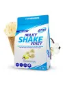 Odżywka białkowa Milky Shake Whey - 1800g - Vanilla Ice Cream