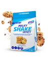 Odżywka białkowa Milky Shake Whey - 1800g - Cookies Odżywka białkowa Milky Shake Whey - 1800g - Cookies