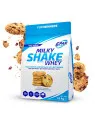 Odżywka białkowa Milky Shake Whey - 1800g - Cookies