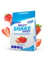 Odżywka białkowa Milky Shake Whey - 1800g - Strawberry