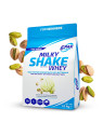 Odżywka białkowa Milky Shake Whey - 1800g - Pistachio Ice Cream Odżywka białkowa Milky Shake Whey - 1800g - Pistachio Ice Cream