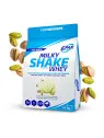 Odżywka białkowa Milky Shake Whey - 1800g - Pistachio Ice Cream