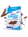 Odżywka białkowa Milky Shake Whey - 700g - Chocolate