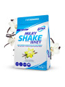 Odżywka białkowa Milky Shake Whey - 700g - Vanilla