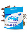 Odżywka białkowa Milky Shake Whey - 300g - Coconut-Chocolate