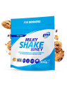 Odżywka białkowa Milky Shake Whey - 300g - Cookies